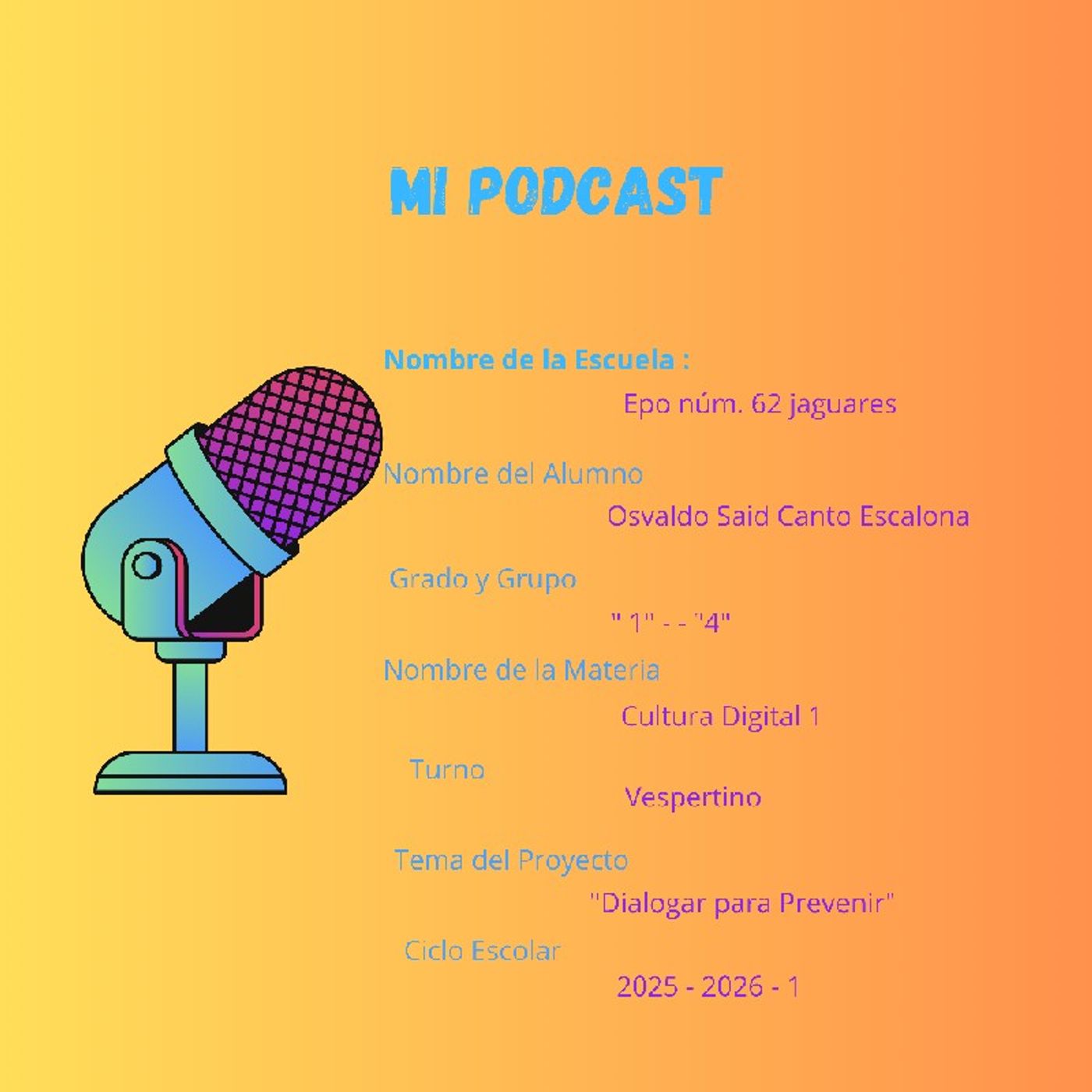 Dialogar para Prevenir Adicciones episode artwork