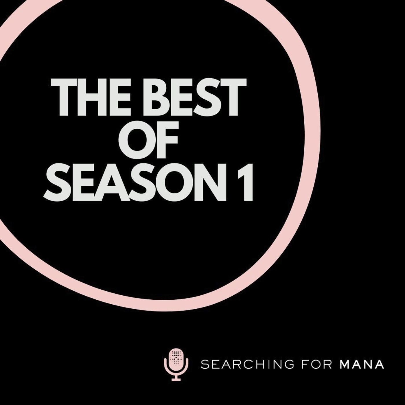 Searching for Mana with Lloyd Wahed