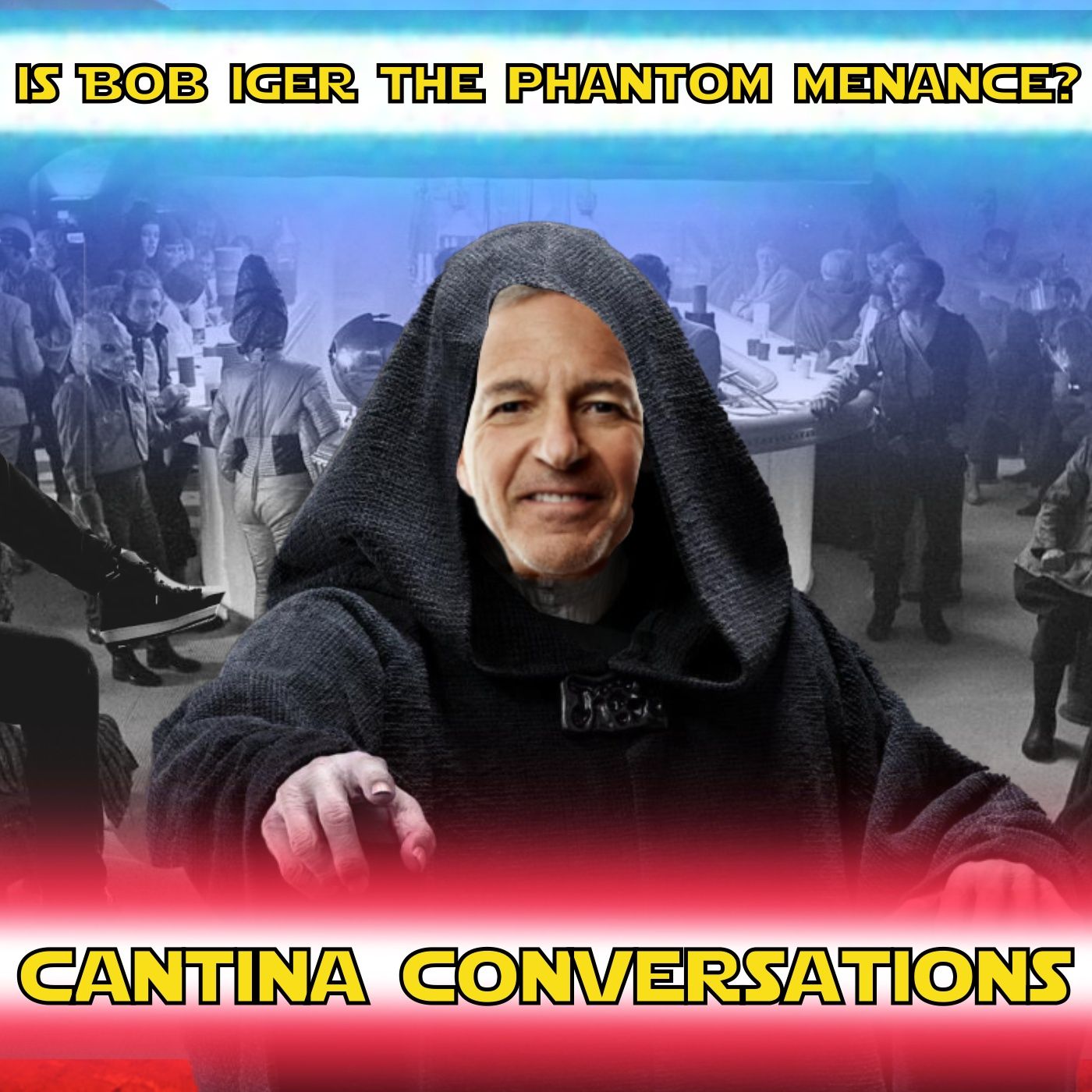 Ben Solo Adam Driver Movie Killed By Bog Iger...Cantina Conversations