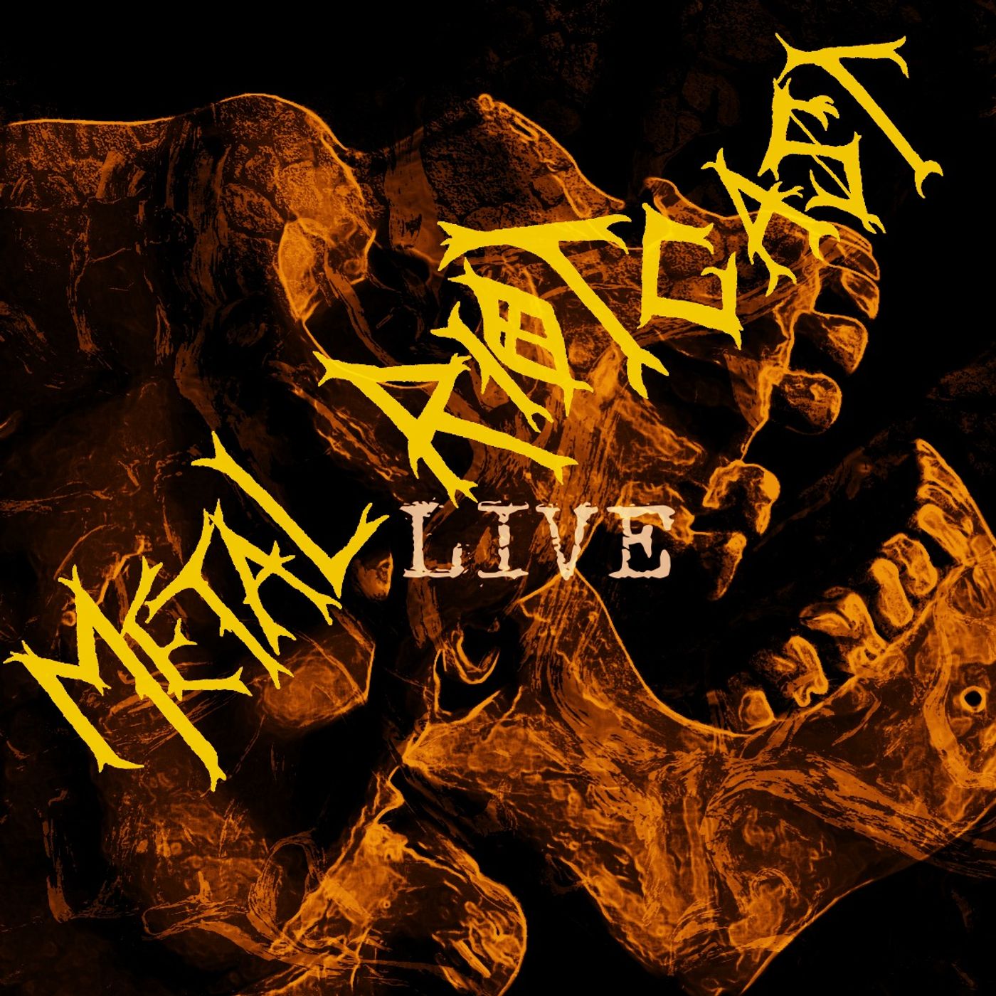 Metal RIOTcast