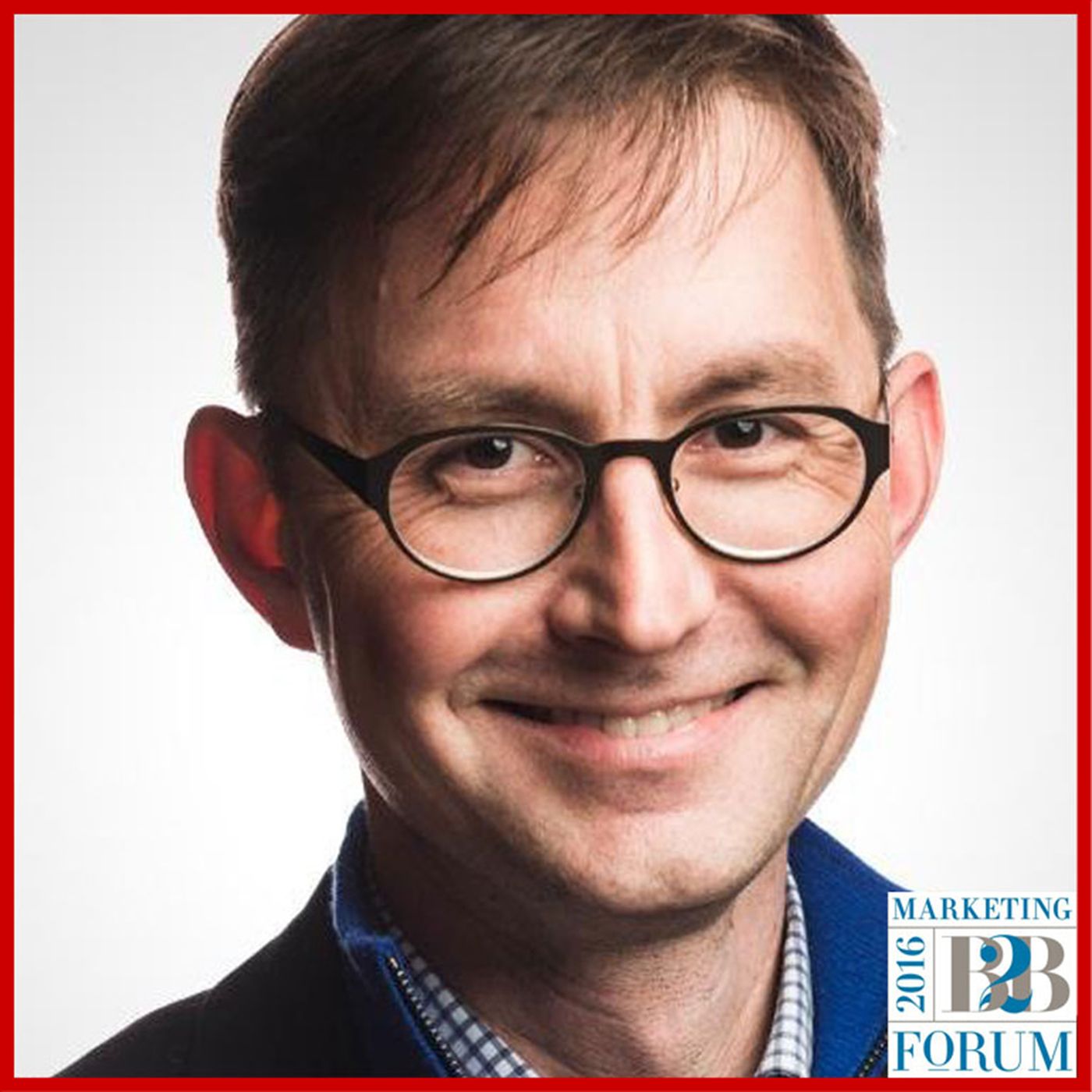 Enterprise Marketer Podcast - Conference