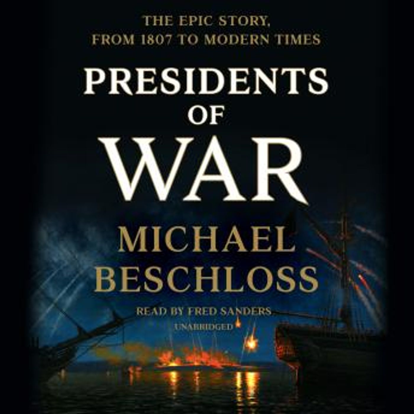 Get Your Favorite Full Audiobooks in History, Military