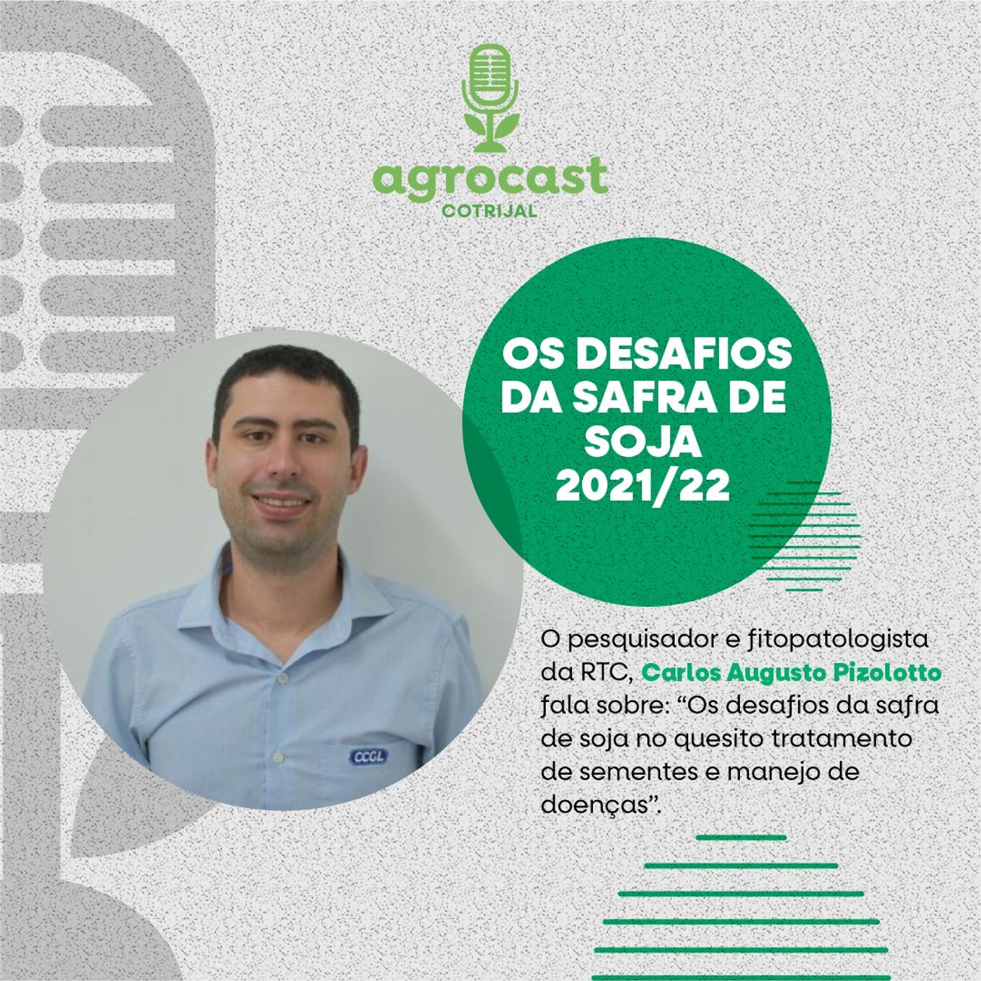 AgroCast Cotrijal