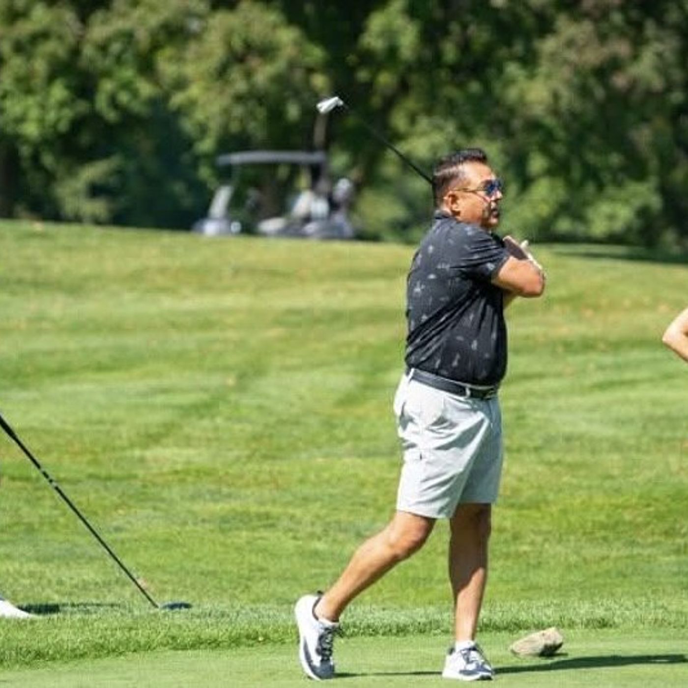 Waubonsee Community College Foundation golf outing supports student scholarships episode artwork