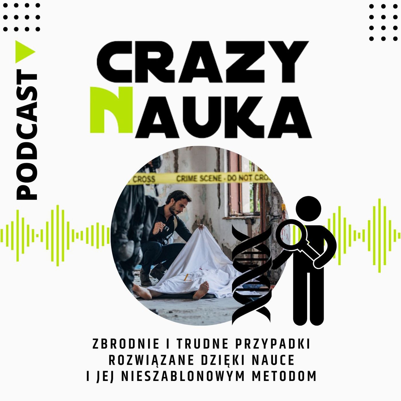 Crazy Nauka