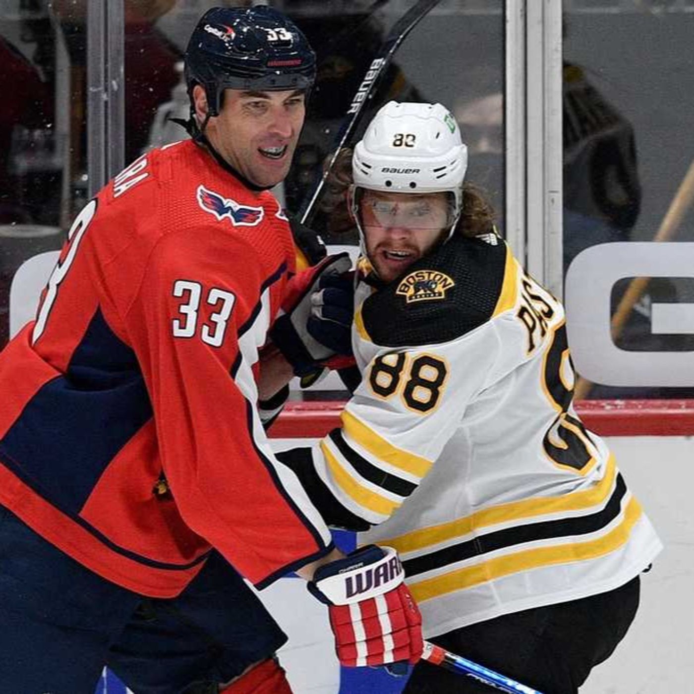 Beantown Sports Wolfcast