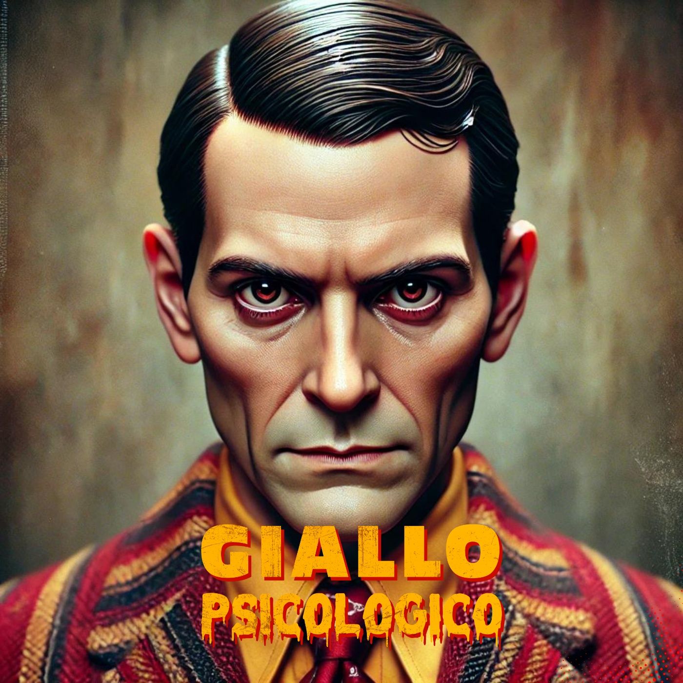 S4 E10 | Pee Wee Horror: un metro e sessanta di Serial Killer episode artwork