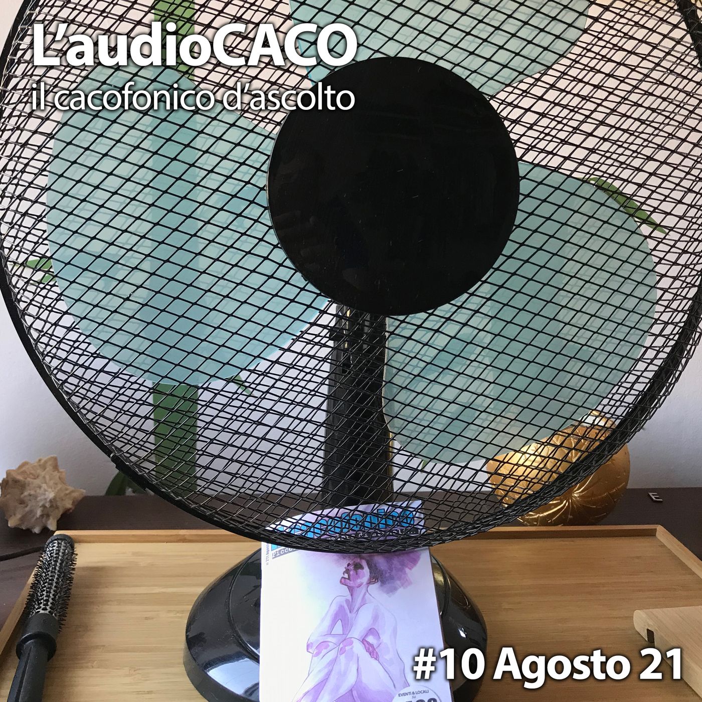 l\'audioCACO