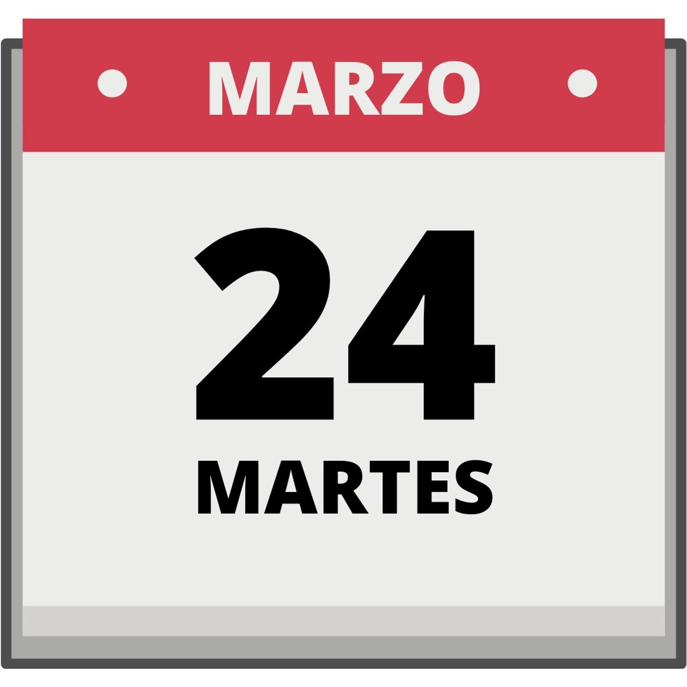 Lavándose... las noticias.