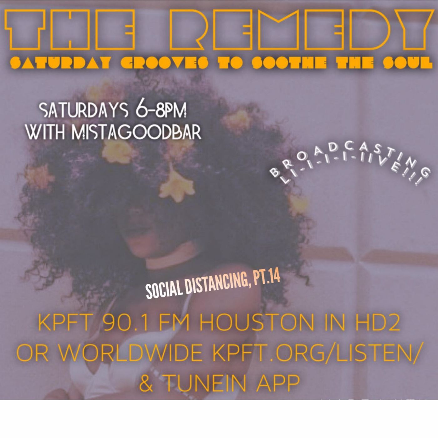 THE REMEDY Radio
