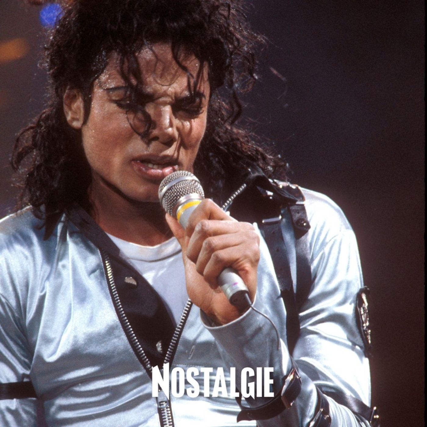 Michael Jackson et les années 80 (Podcast intégral)