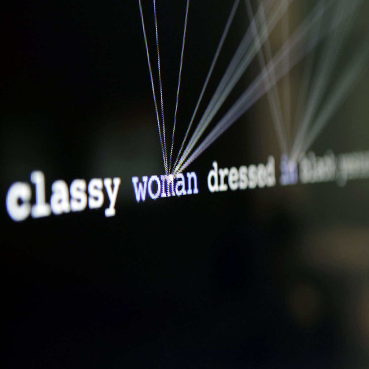 Maine's Missed Connections