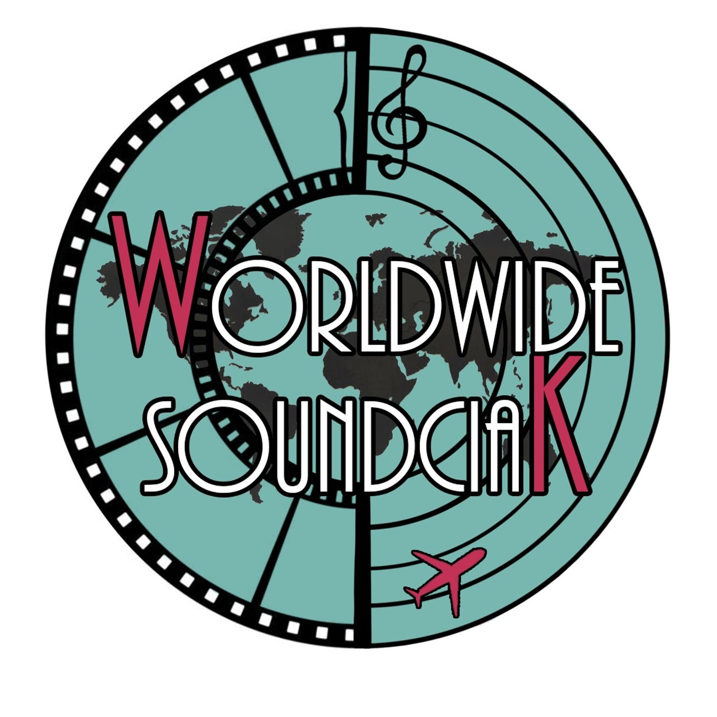 Worldwide Soundciack