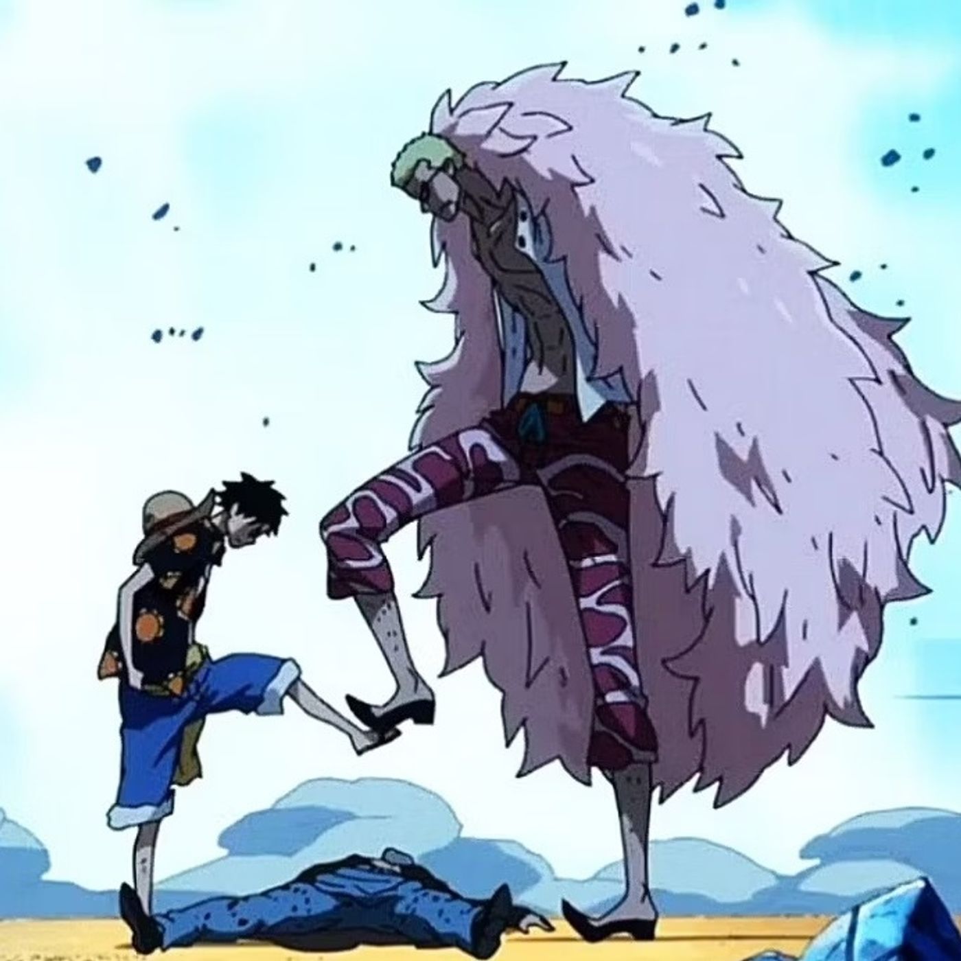 La Mitologia in Anime e Manga