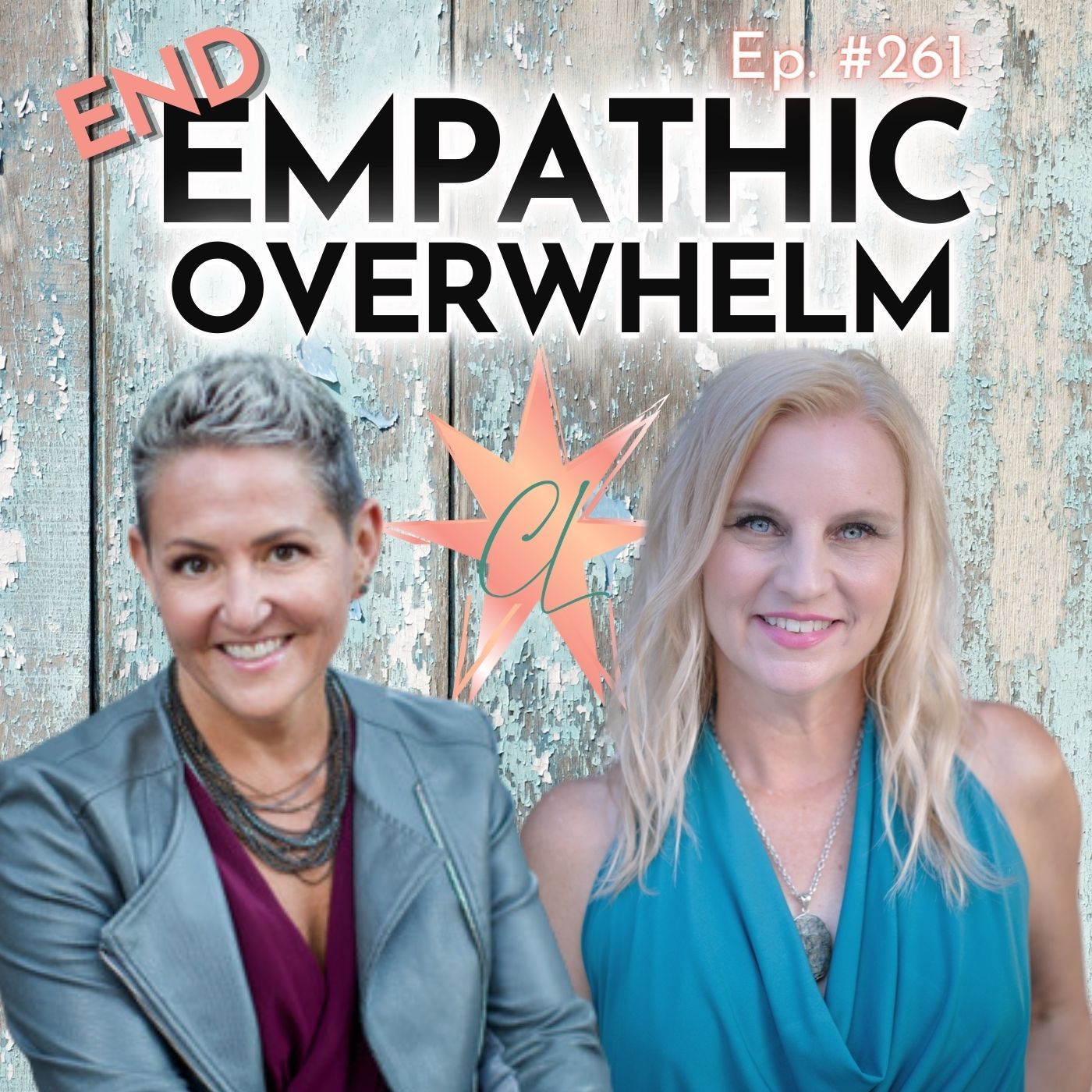 Charmed Life with Tricia Carr