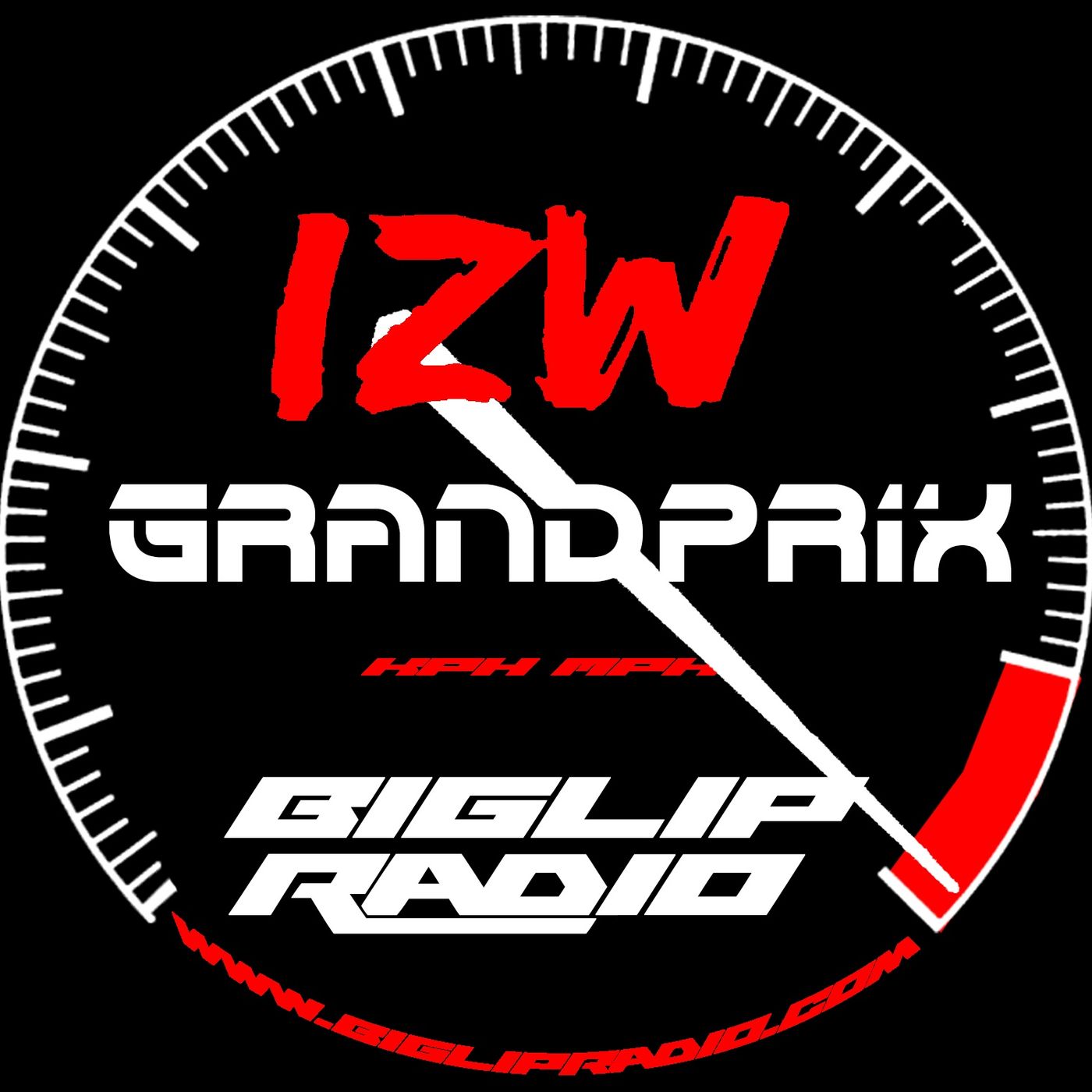 Big Lip Radio Presents: Gimmicks and Angle 17 - IZW Grand Prix 21 (NSFW) episode artwork