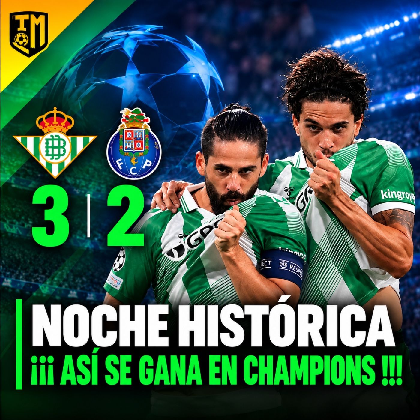 Portada de Informe Morrocotudo