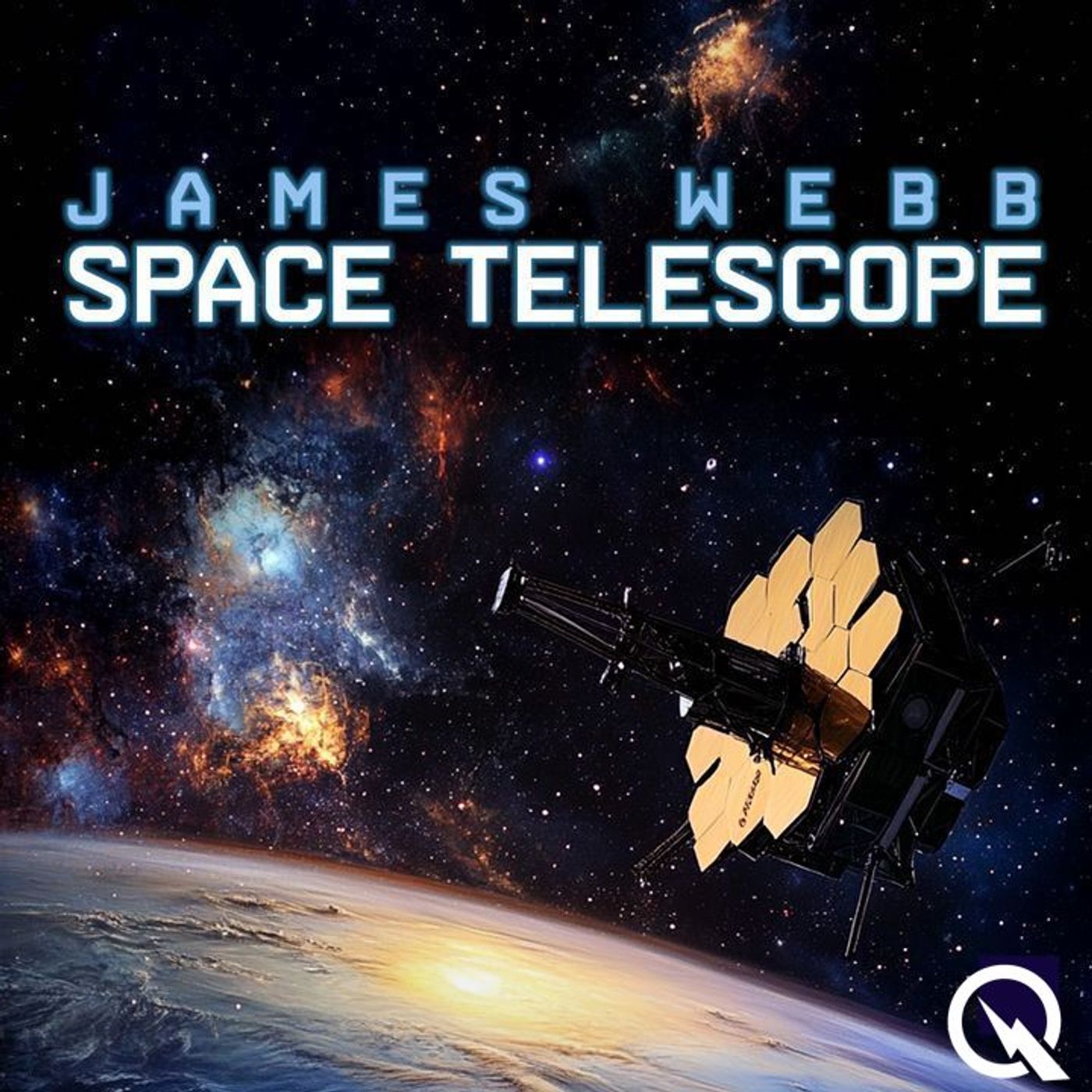 James Webb Space Telescope