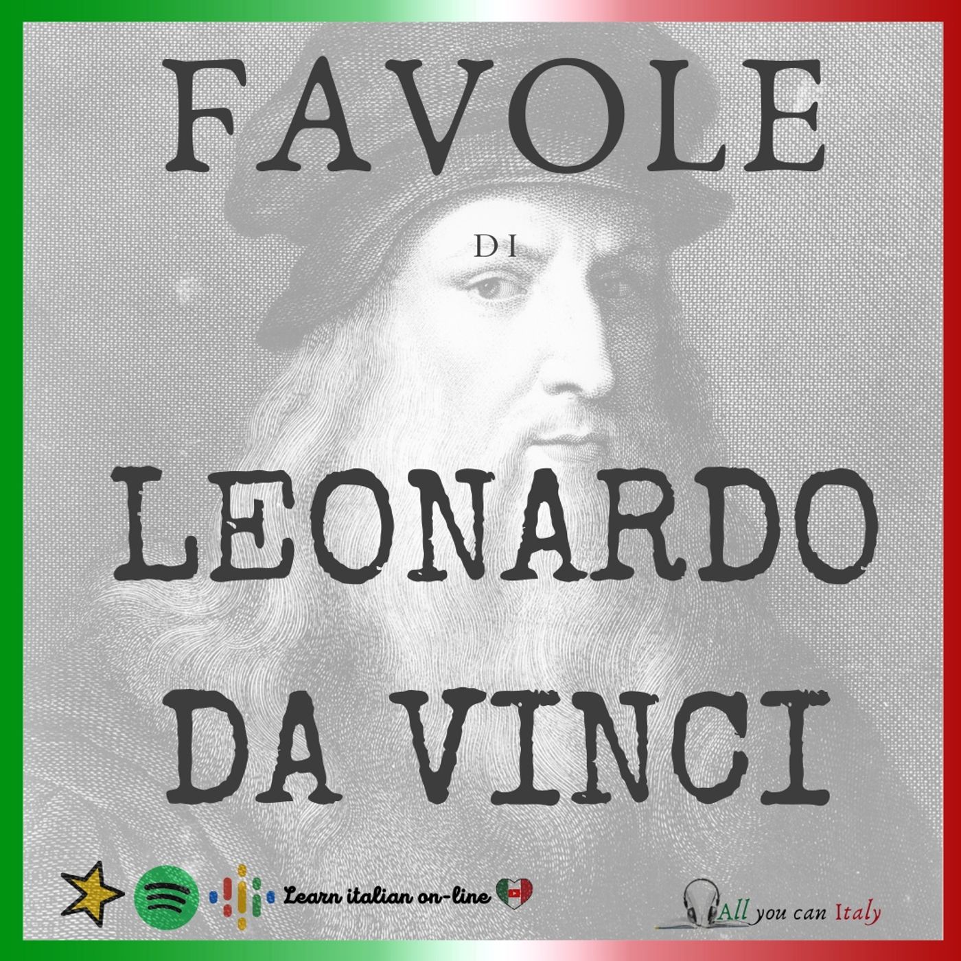Audiostorie in Italiano