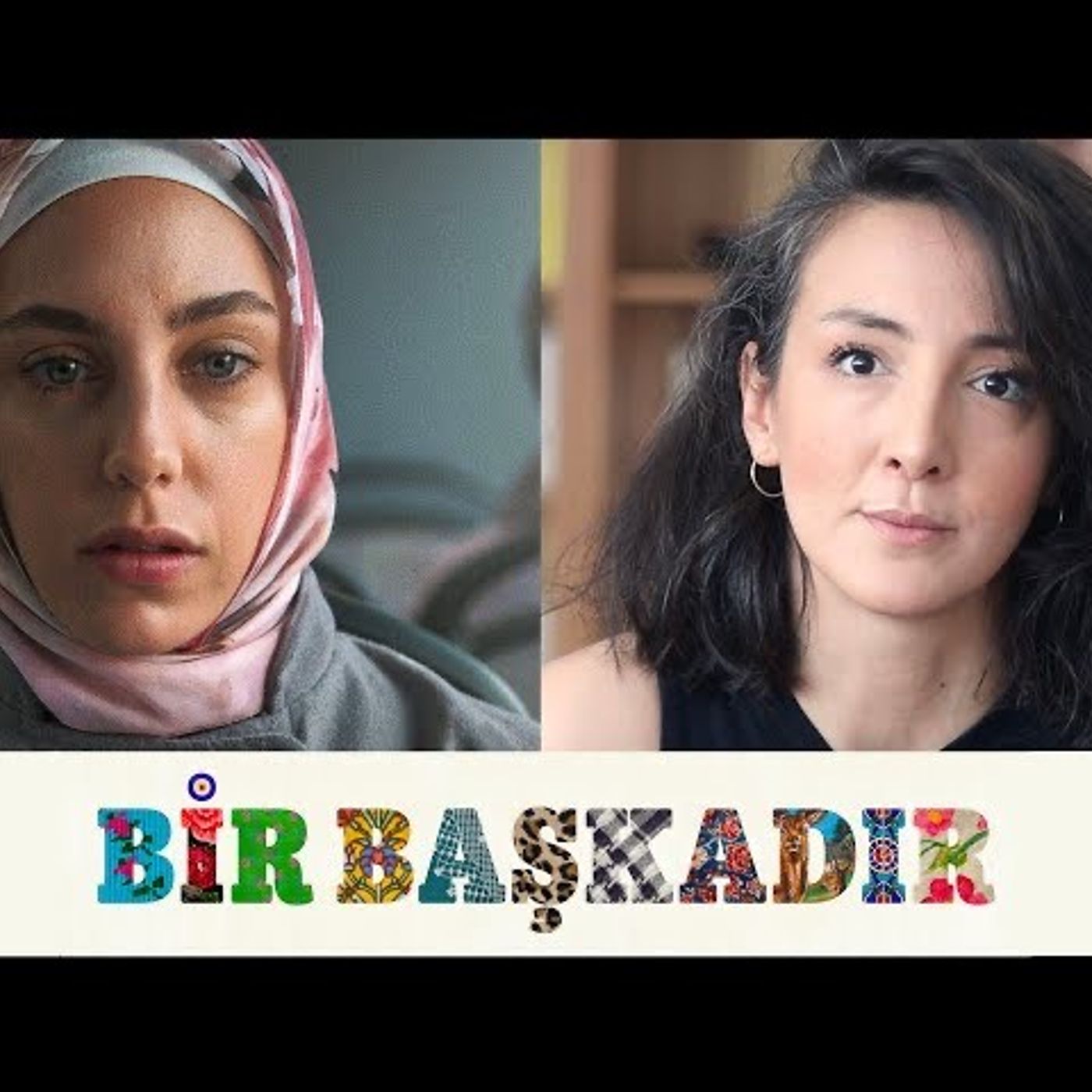 BİR BAŞKADIR | Türban Açılımı, Meryemin Gerçek Yüzü, Spoiler Alert episode artwork