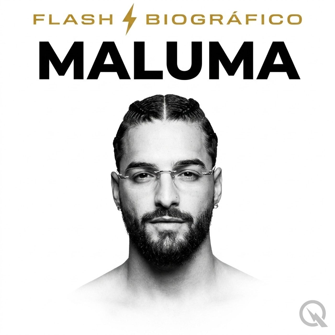Maluma - Flash Biográfico