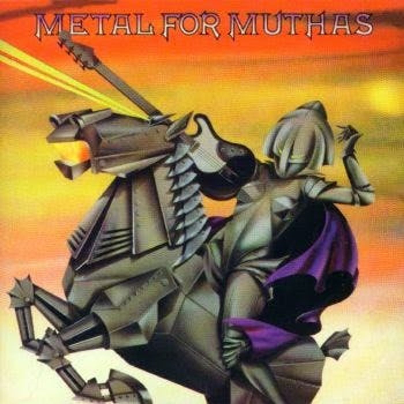 FTA: NWOBHM episode artwork