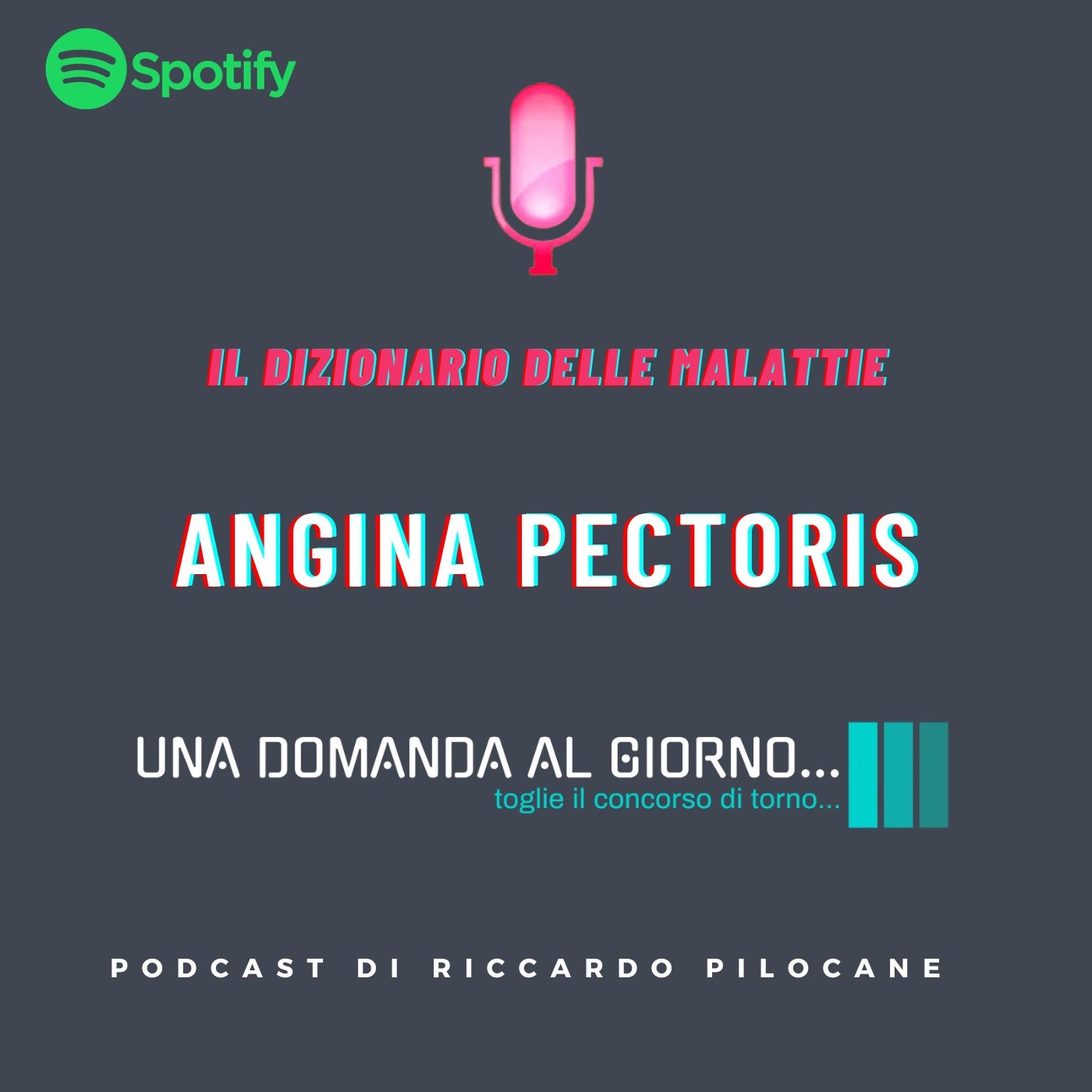 Il dizionario delle malattie