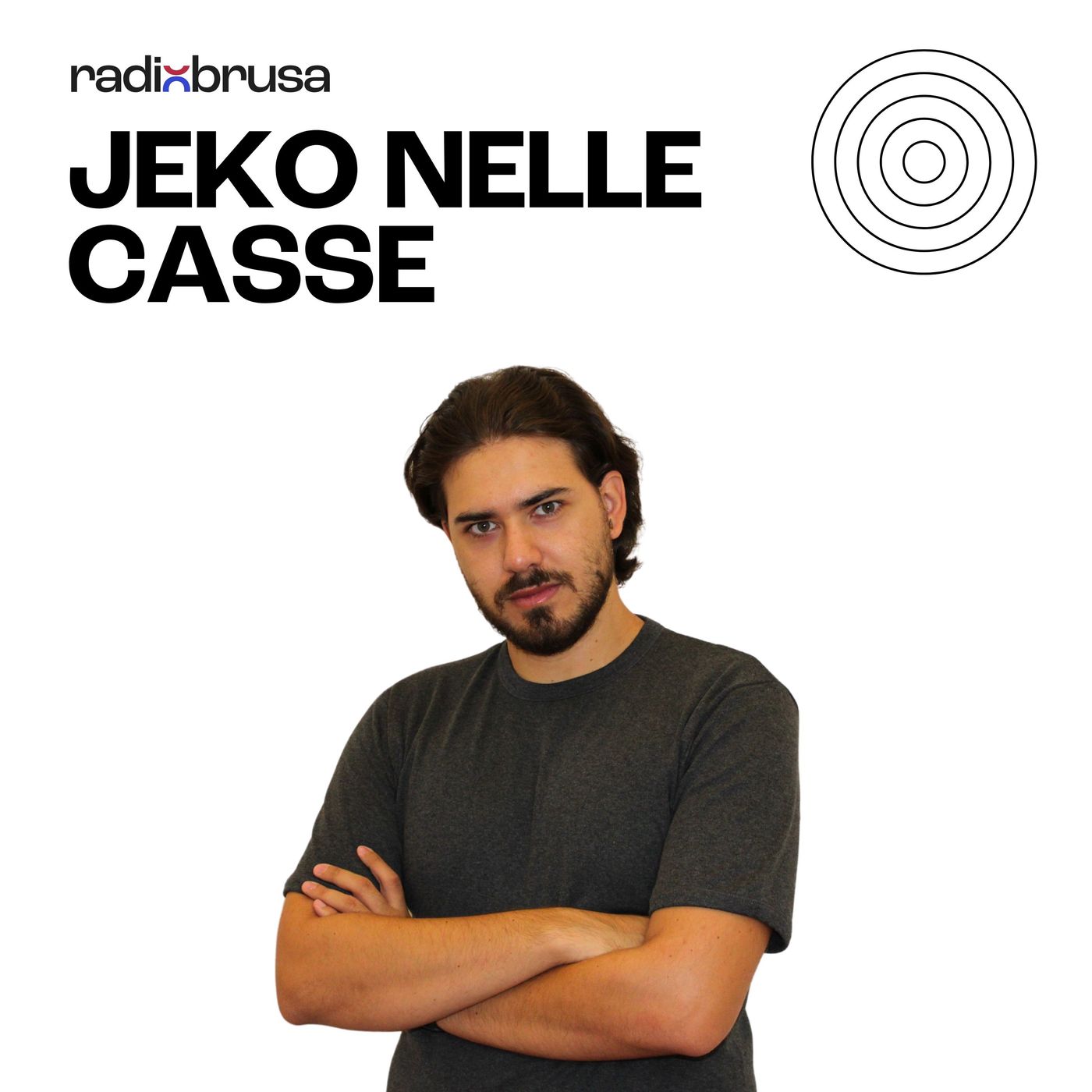 Jeko nelle casse