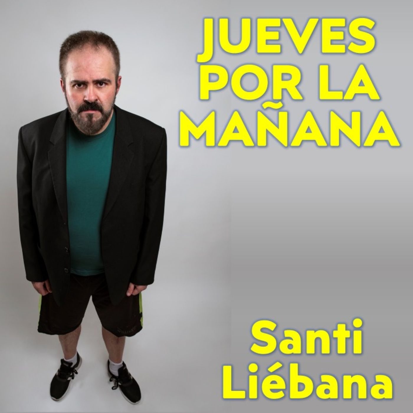 Jueves Por La Mañana