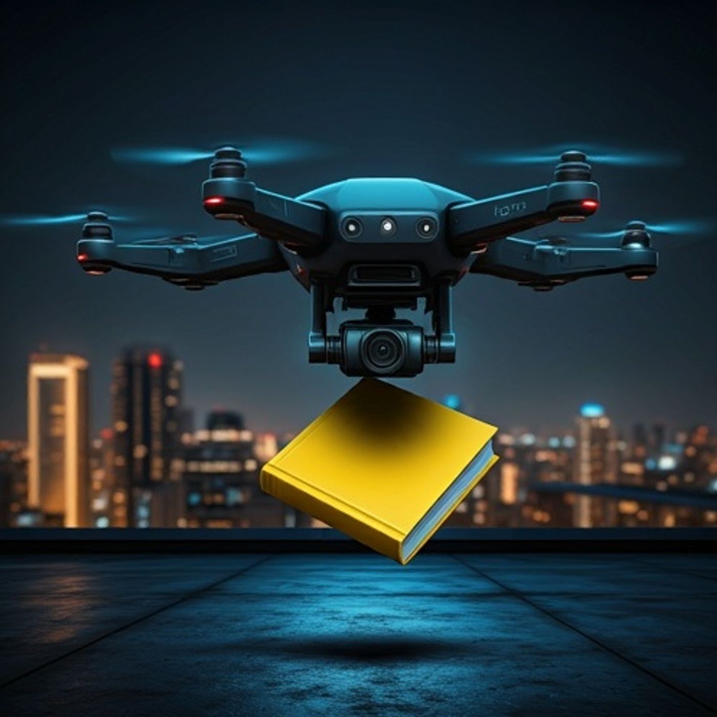 Drones