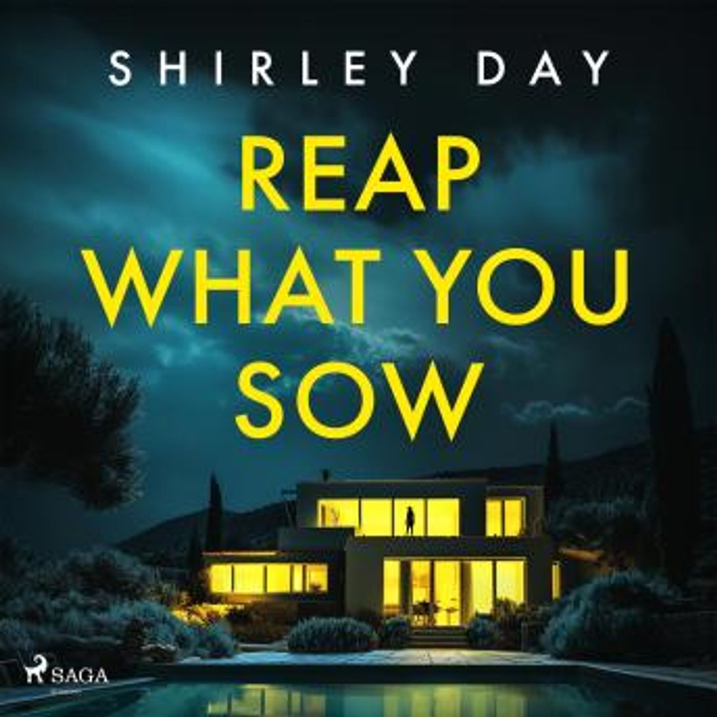 Trending Full Audiobooks in Mystery, Thriller & Horror, Suspense