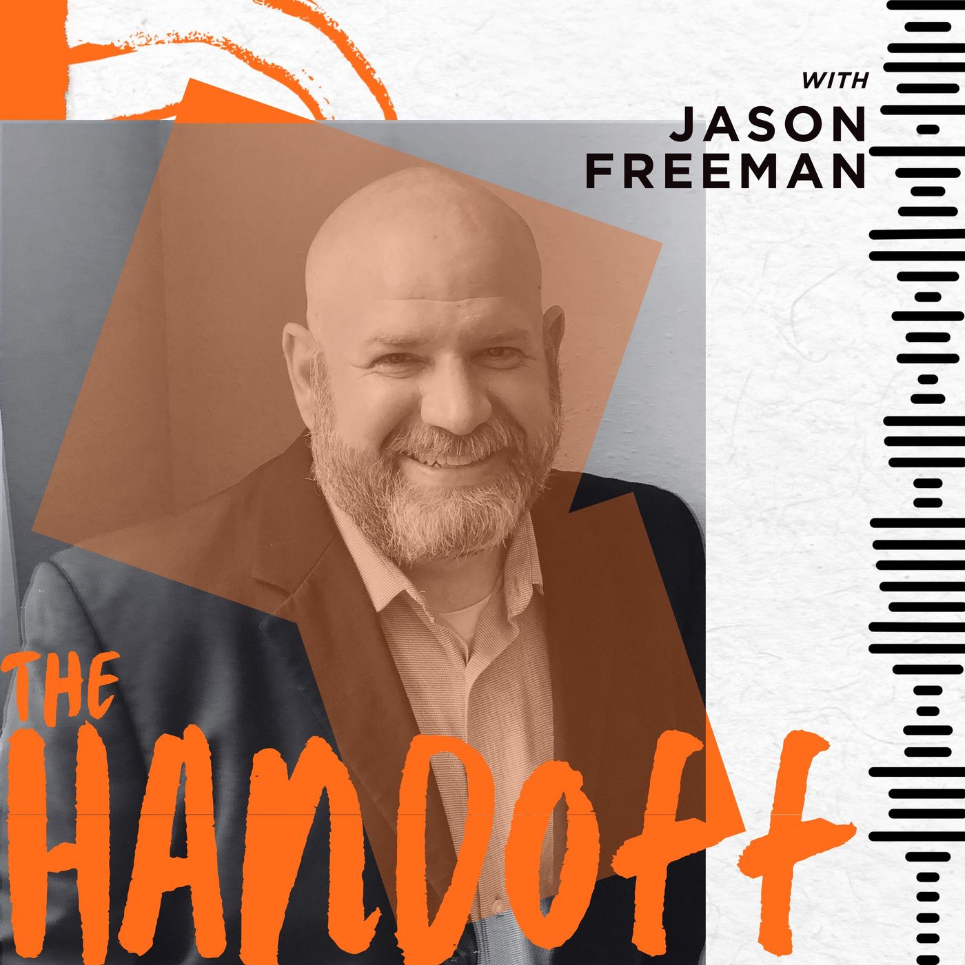 The Handoff w/ Jason Freeman