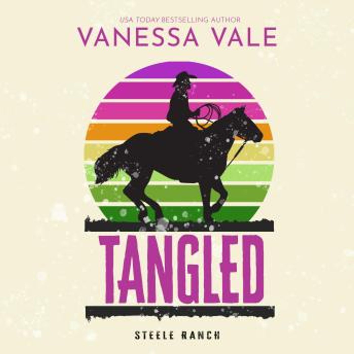 Tangled by Vanessa Vale episode artwork