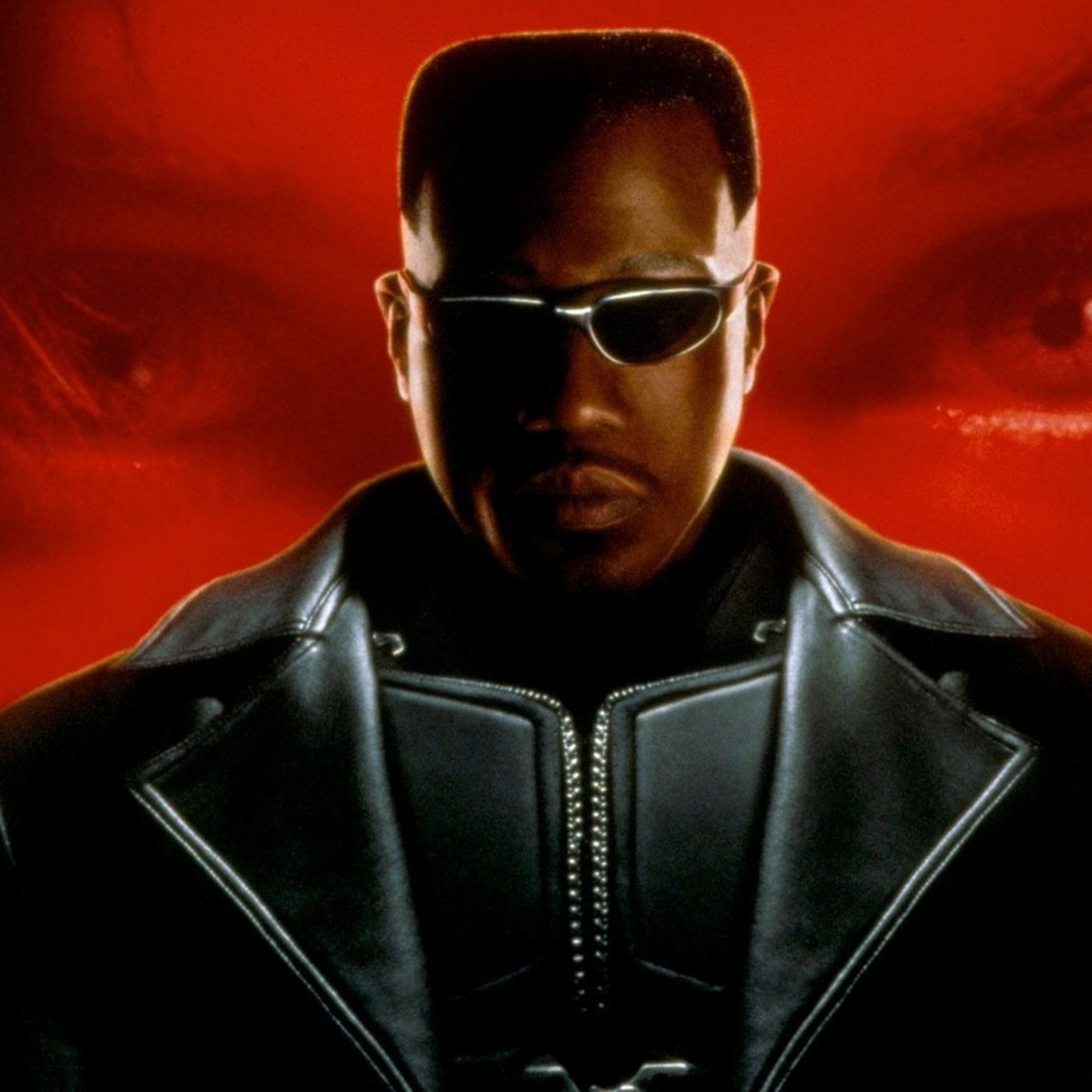 Happiness In Darkness-The Superhero Movie Podcast