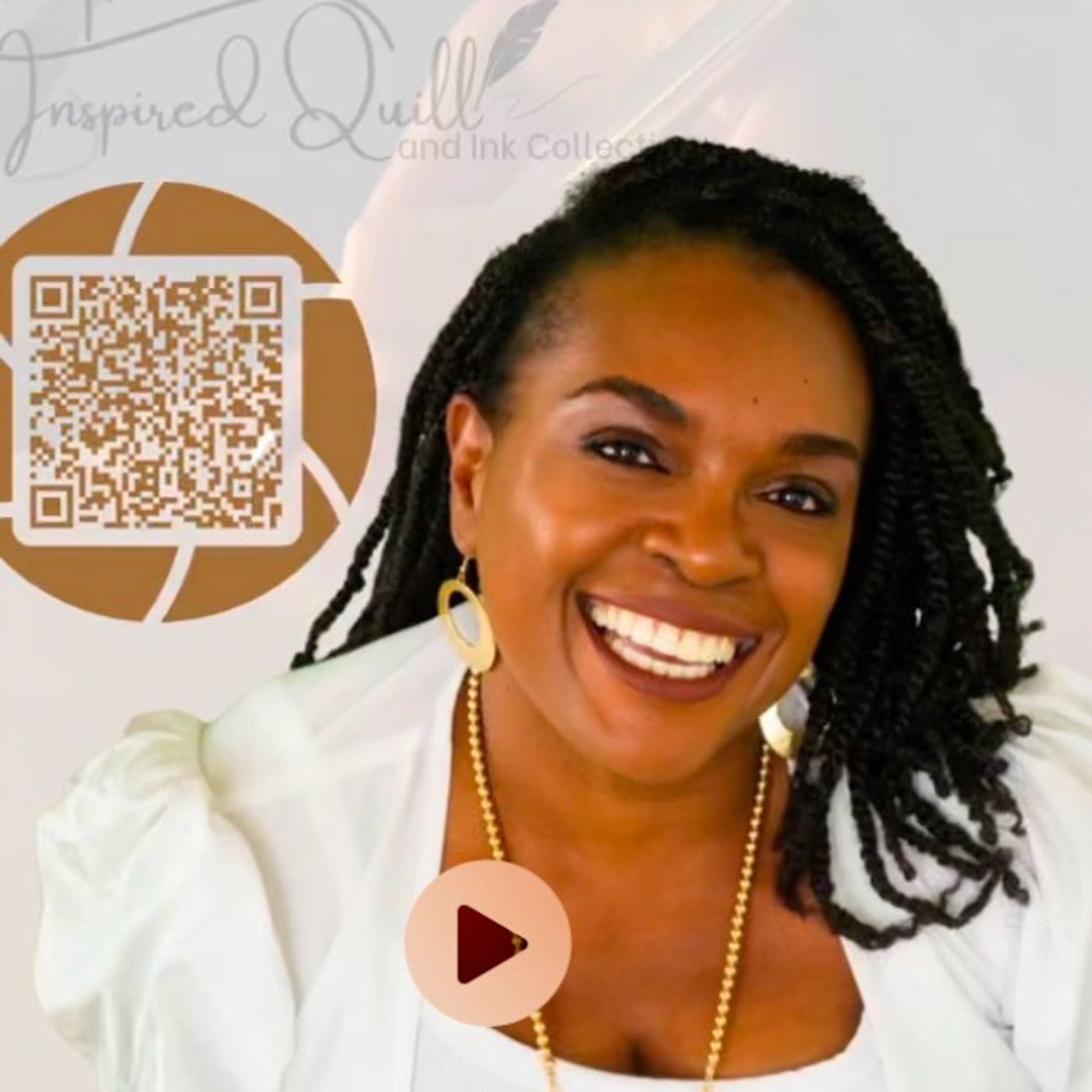 Auntie Michelle Carter: The Art of Care Giving episode artwork