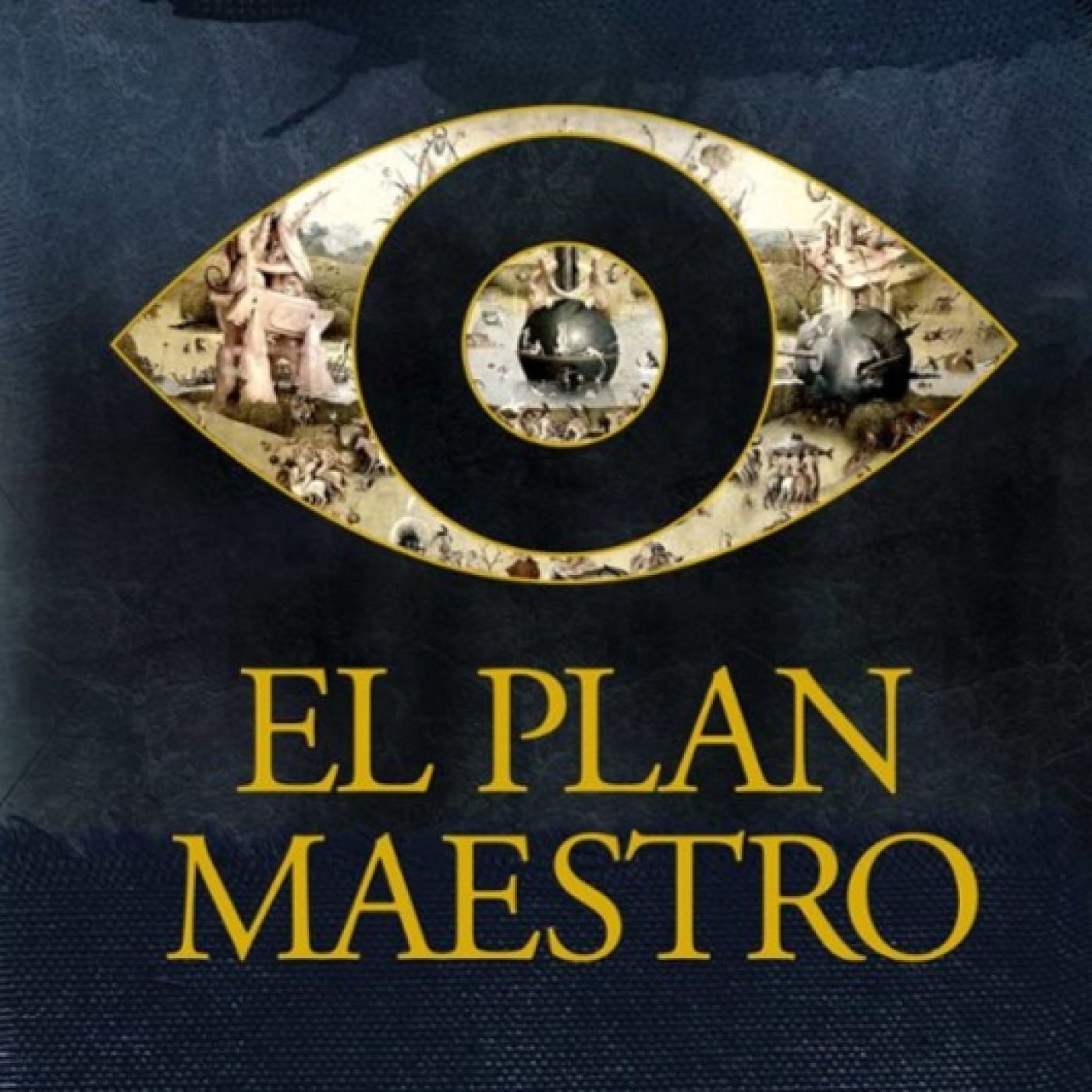 Voces del Misterio