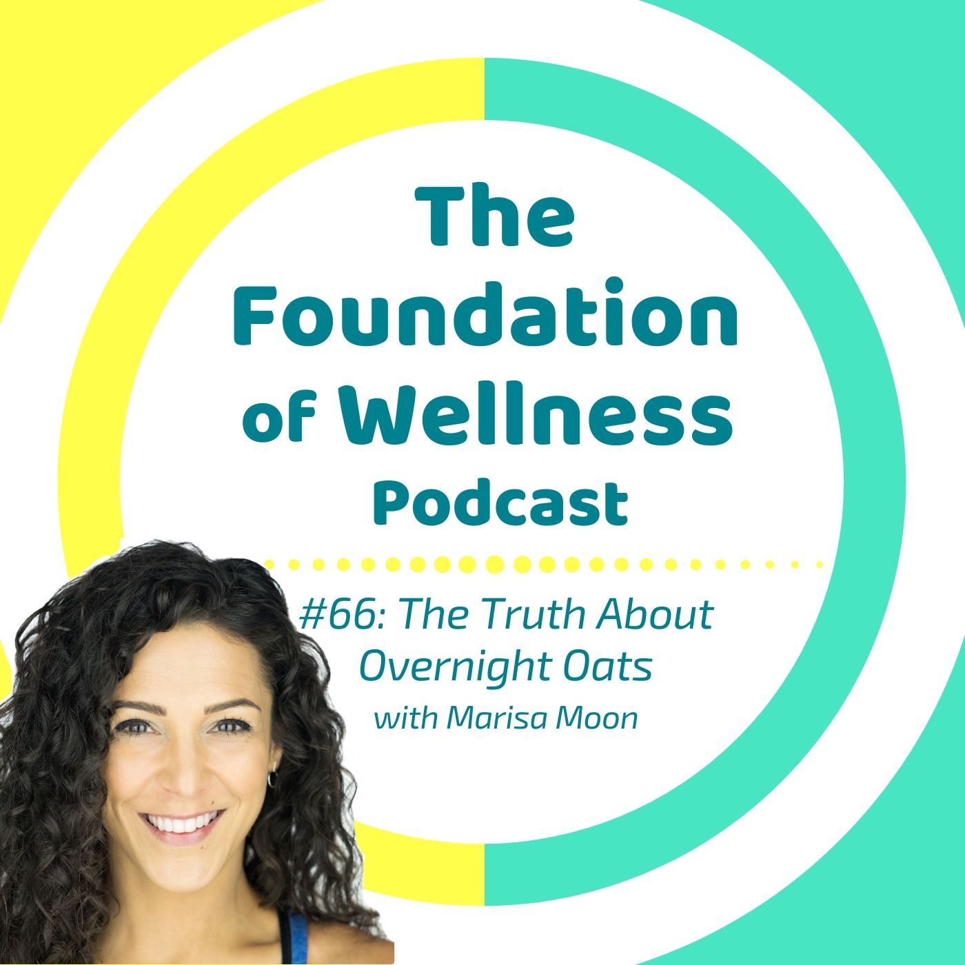 The Foundation Of Wellness