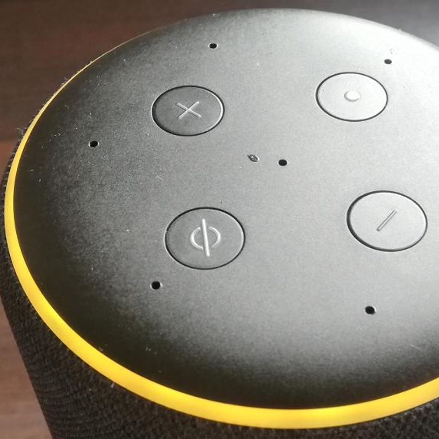 Echo Helpline