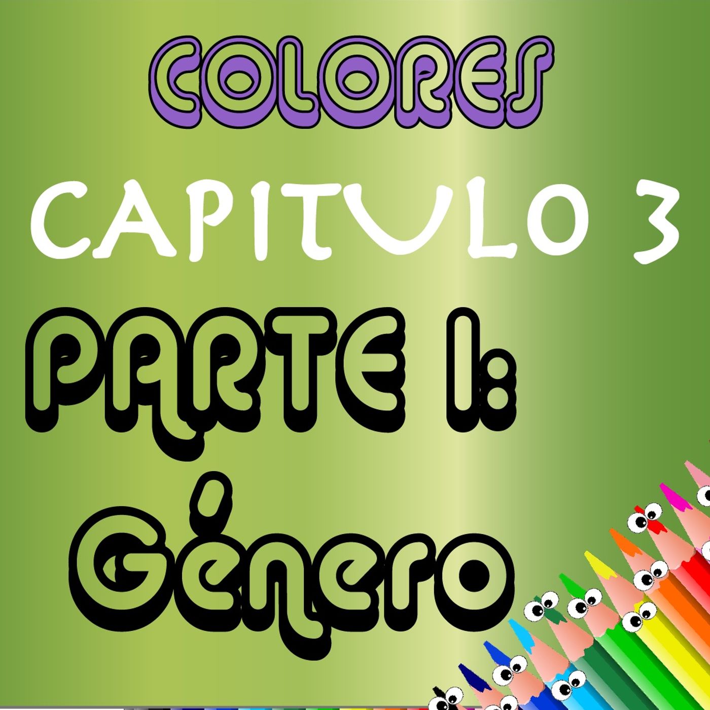 Colores Podcast
