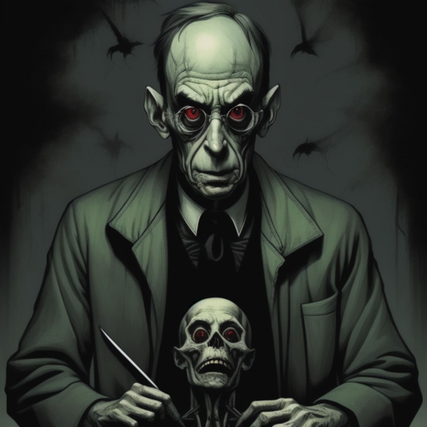 La Llibreria d\'Arkham