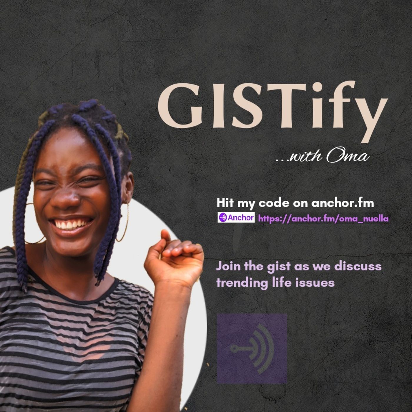 GISTify With Oma