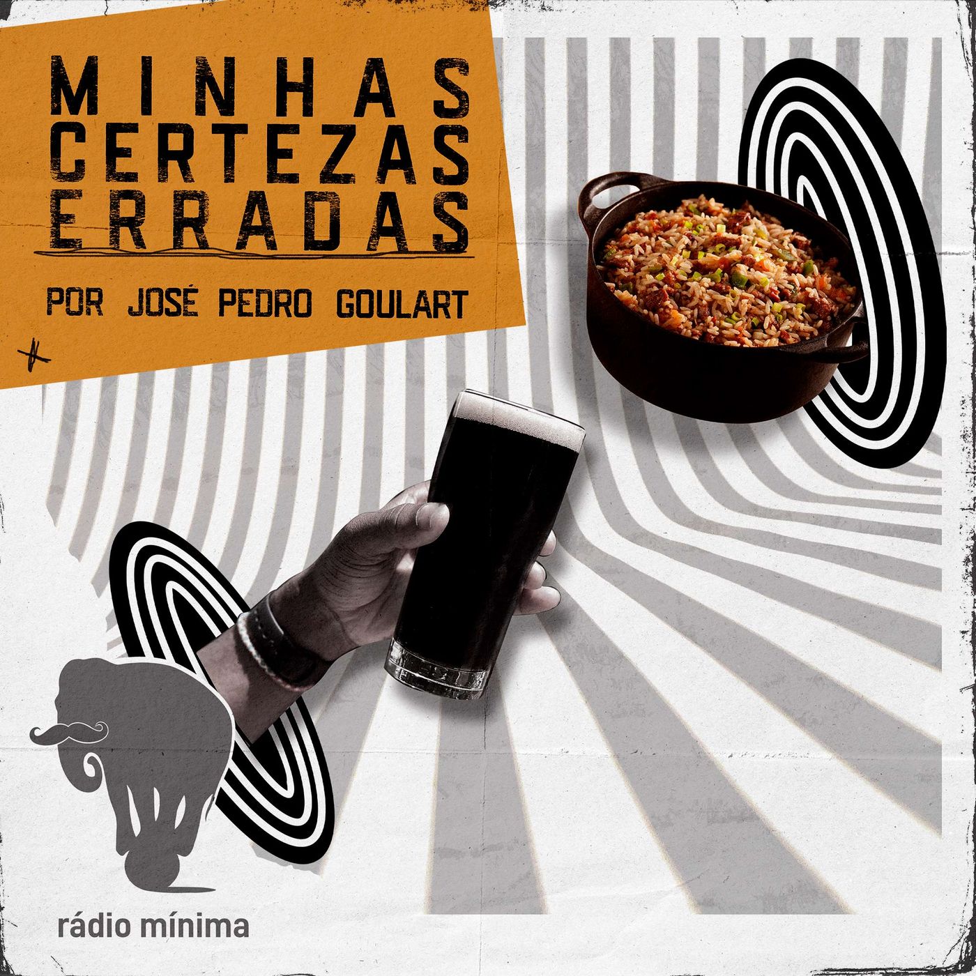 Minhas Certezas Erradas