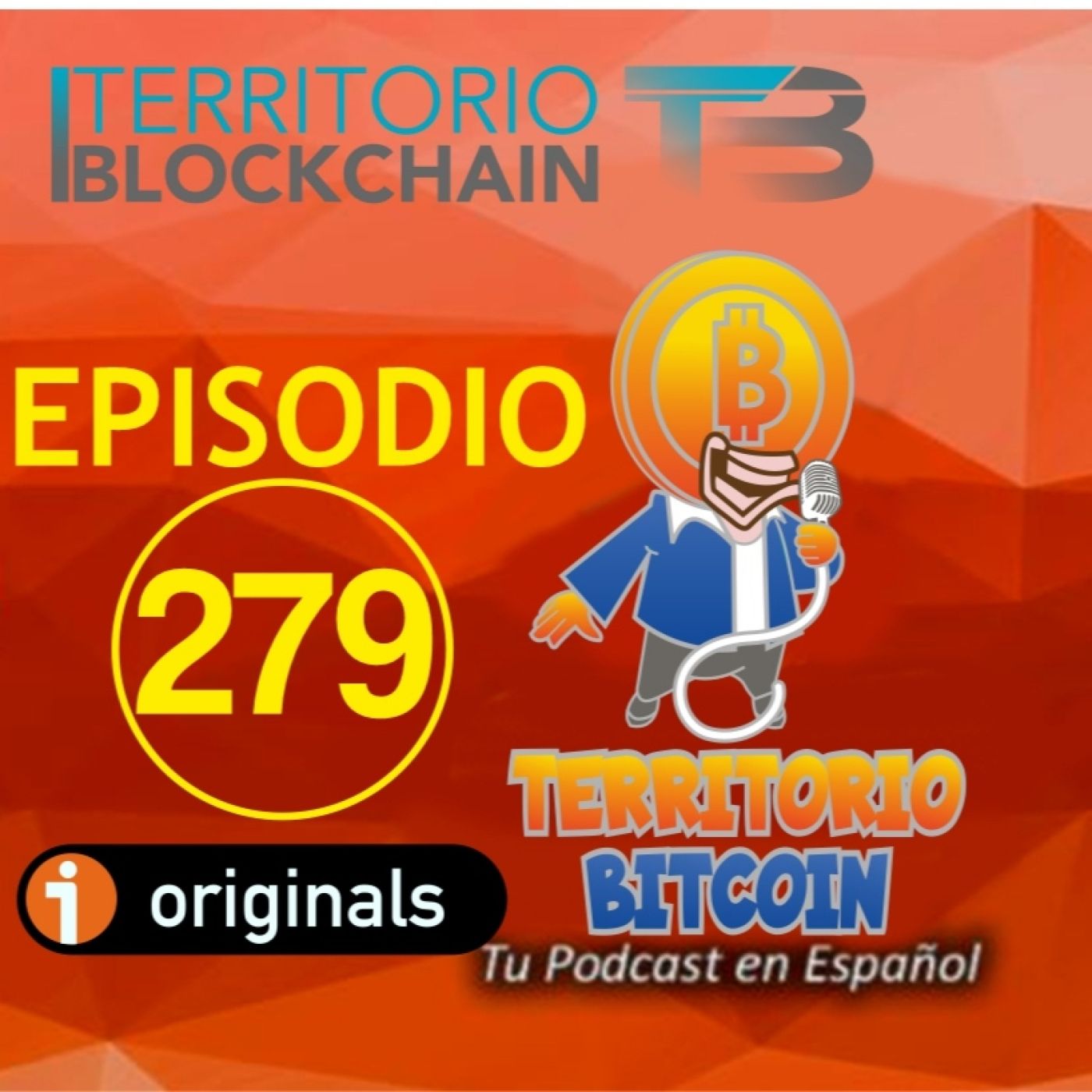 TERRITORIO BITCOIN EL PODCAST