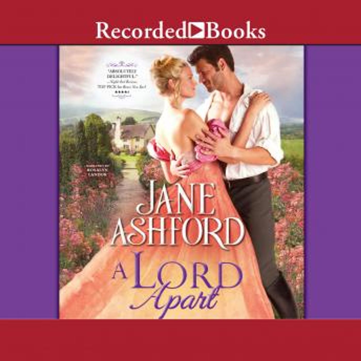 Listen to Best Full Audiobooks in Romance, Historical