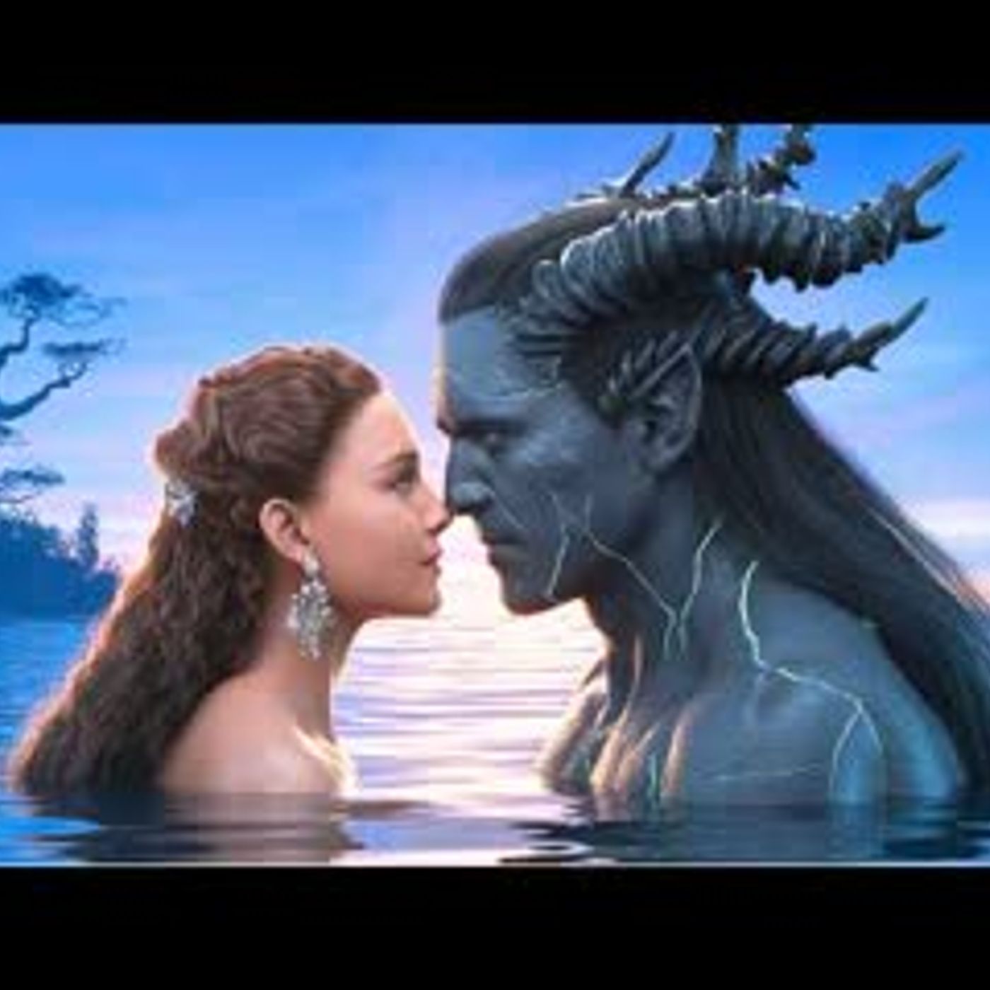 “If you touch her… she dies” — But he is her destined soulmate and time is running out.