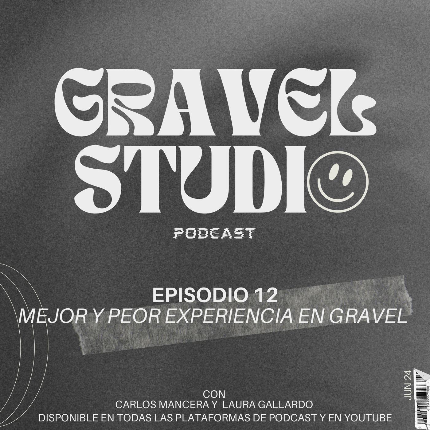 Gravel Studio