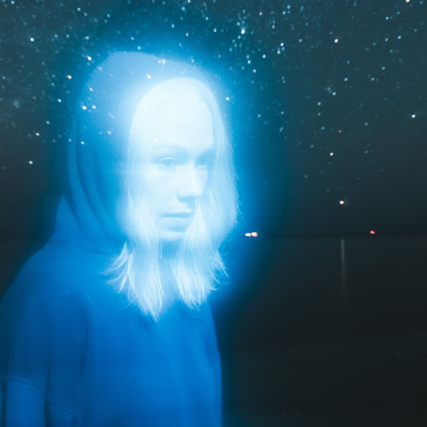 Phoebe Bridgers announces intimate phone-free UK album launch gigs episode artwork