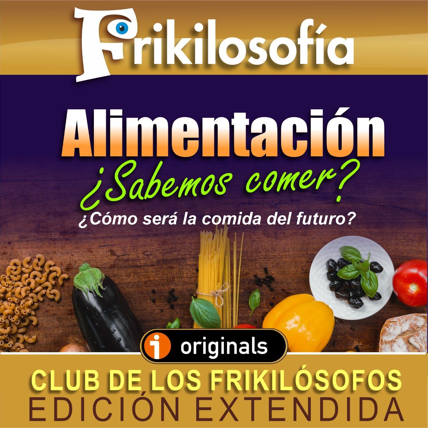 Frikilosofía