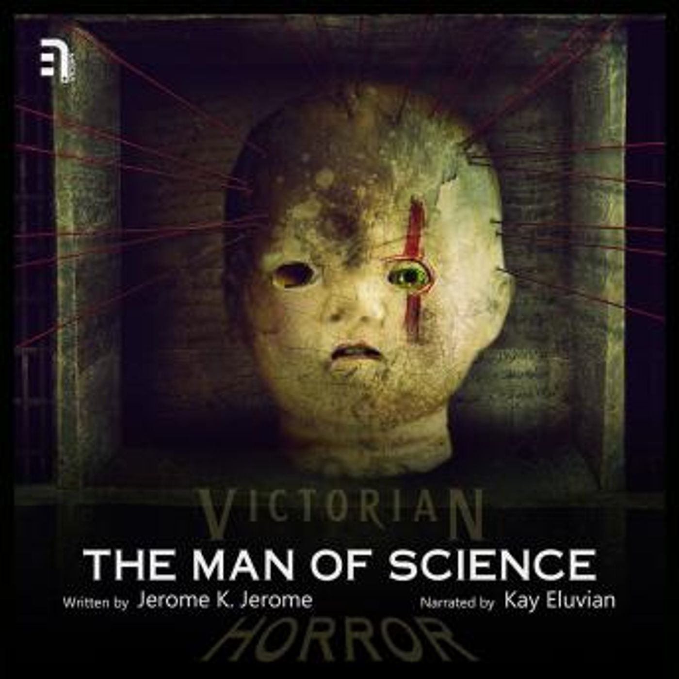Download Latest Full Audiobooks in Mystery, Thriller & Horror, Horror