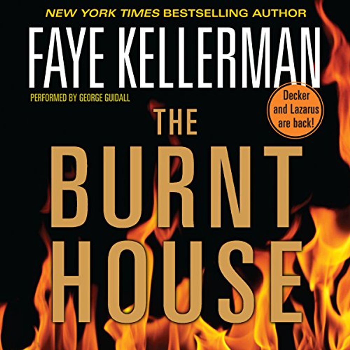 Download Best Full Audiobooks in Mysteries & Thrillers, Modern Detective